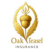 Oak and Teasel Insurance